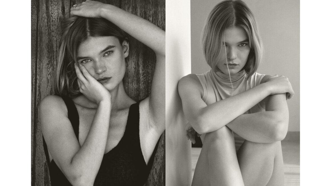 Bridget - Balistarz Model Agency