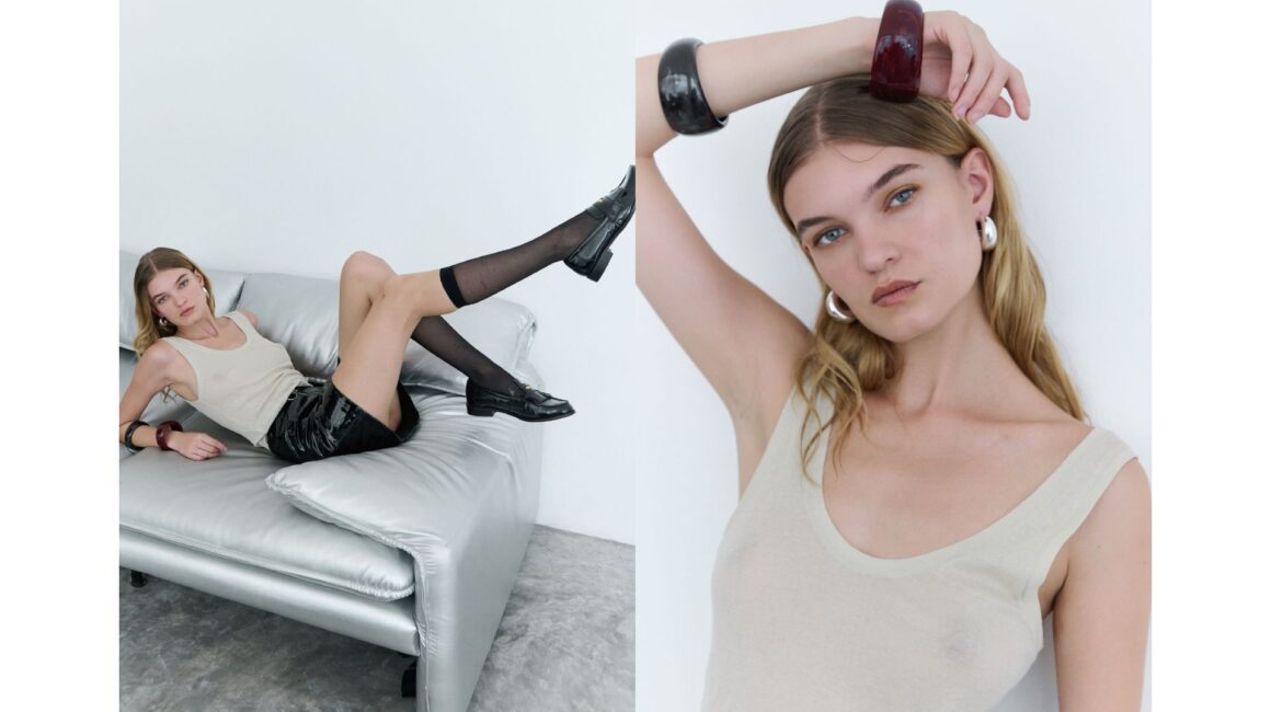 Bridget - Balistarz Model Agency