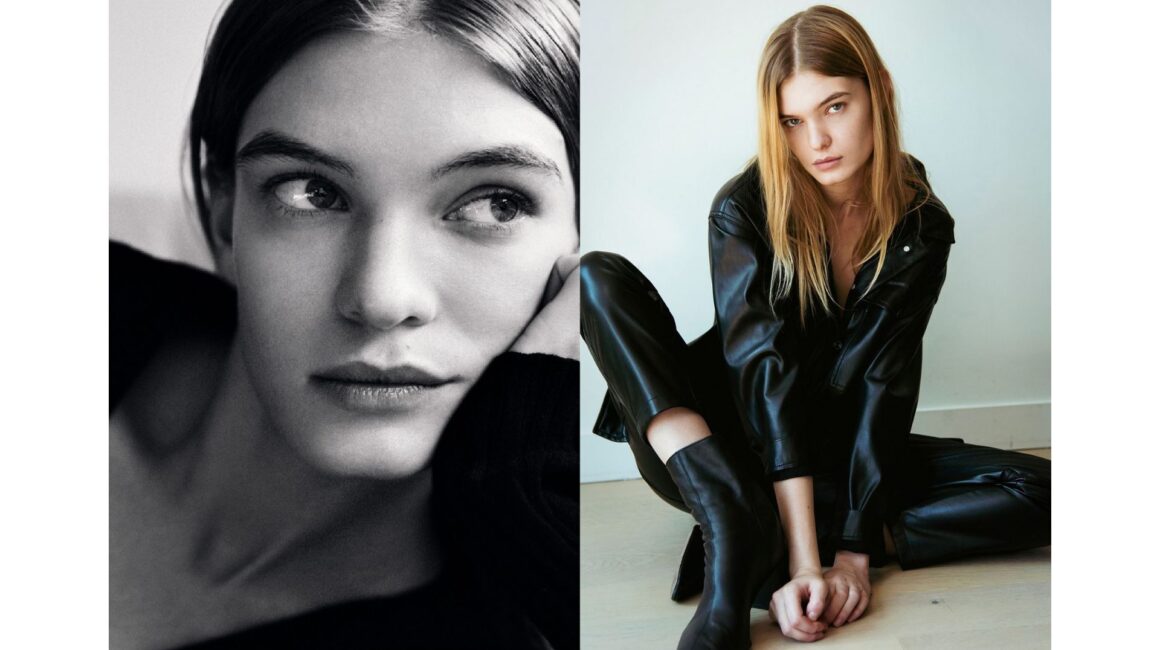 Bridget - Balistarz Model Agency