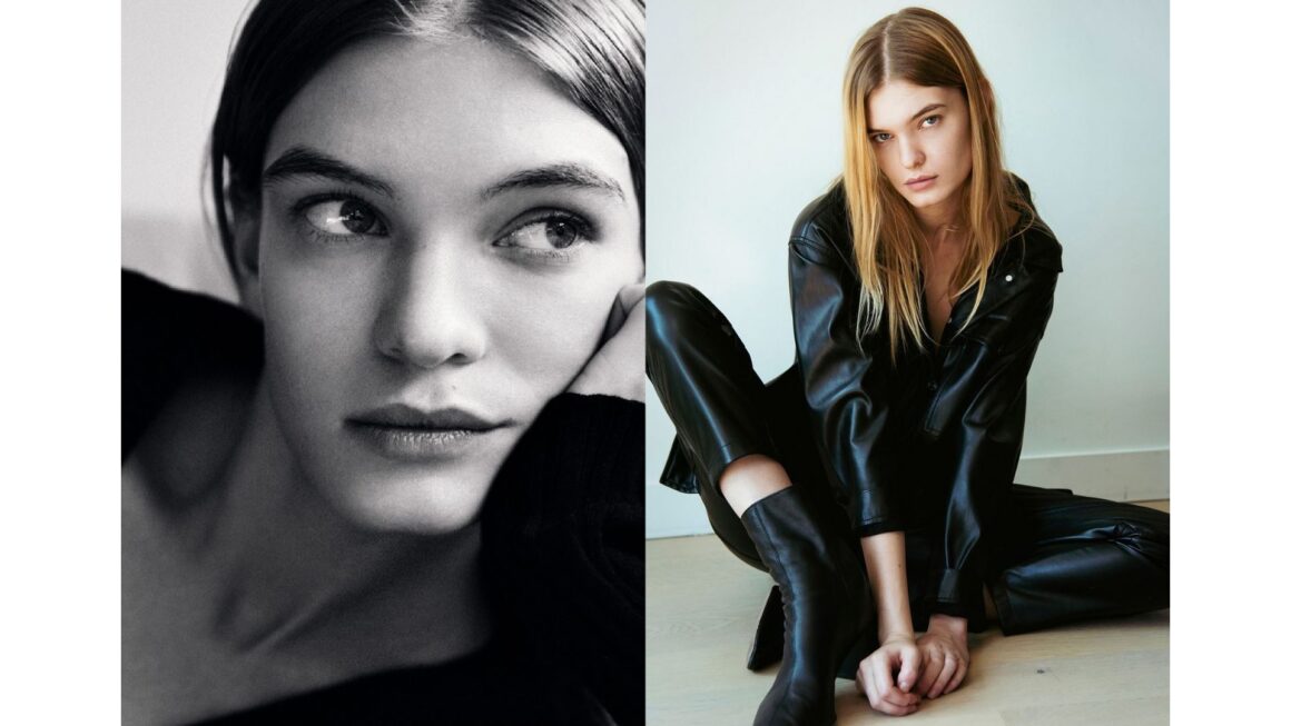 Bridget - Balistarz Model Agency