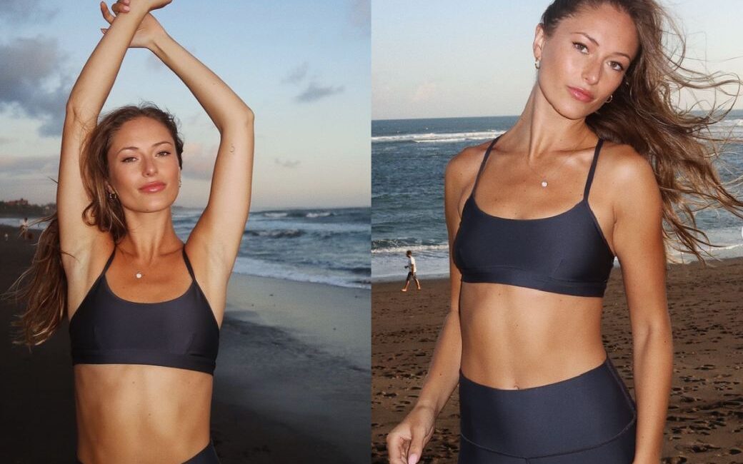 Brooke - Balistarz Model Agency