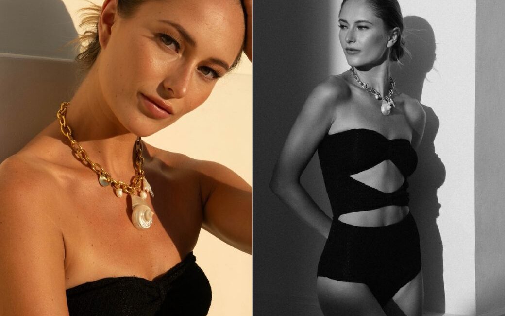 Brooke - Balistarz Model Agency