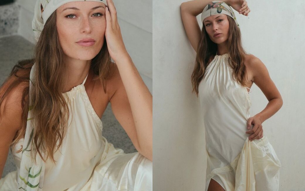 Brooke - Balistarz Model Agency