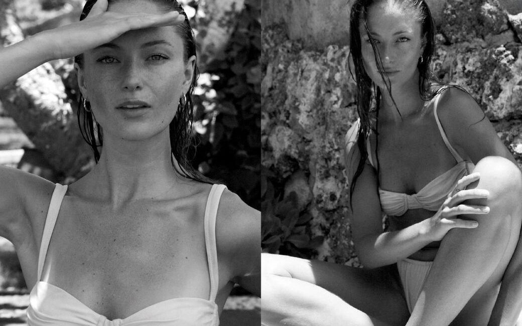 Brooke - Balistarz Model Agency