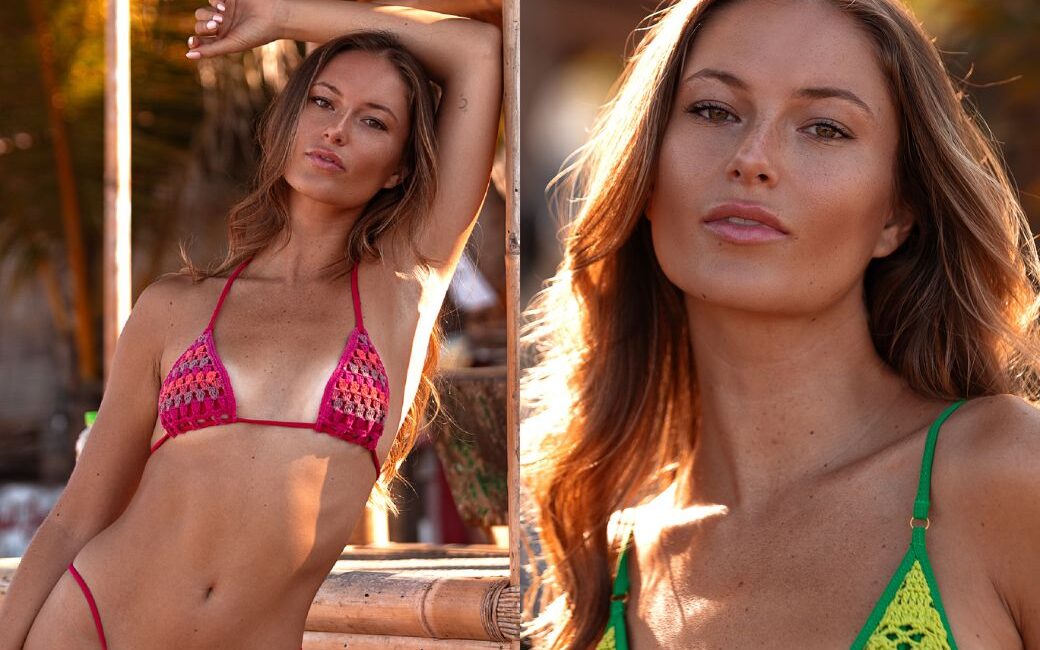 Brooke - Balistarz Model Agency