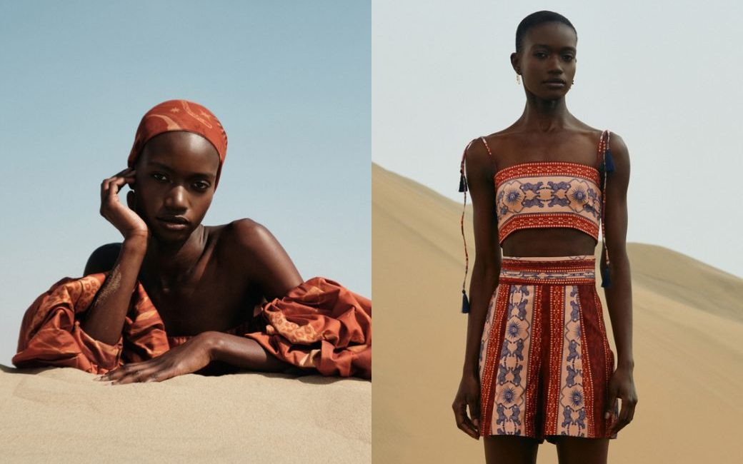 Divanita - Balistarz Model Agency