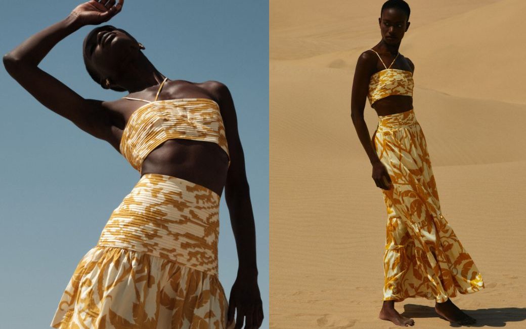 Divanita - Balistarz Model Agency