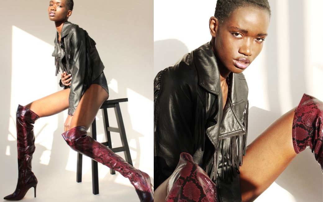 Divanita - Balistarz Model Agency