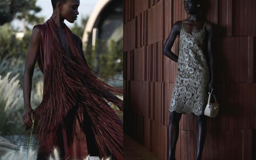 Divanita - Balistarz Model Agency