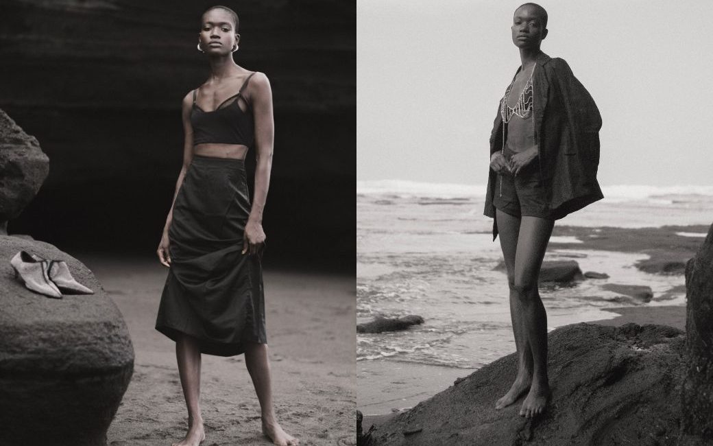 Divanita - Balistarz Model Agency