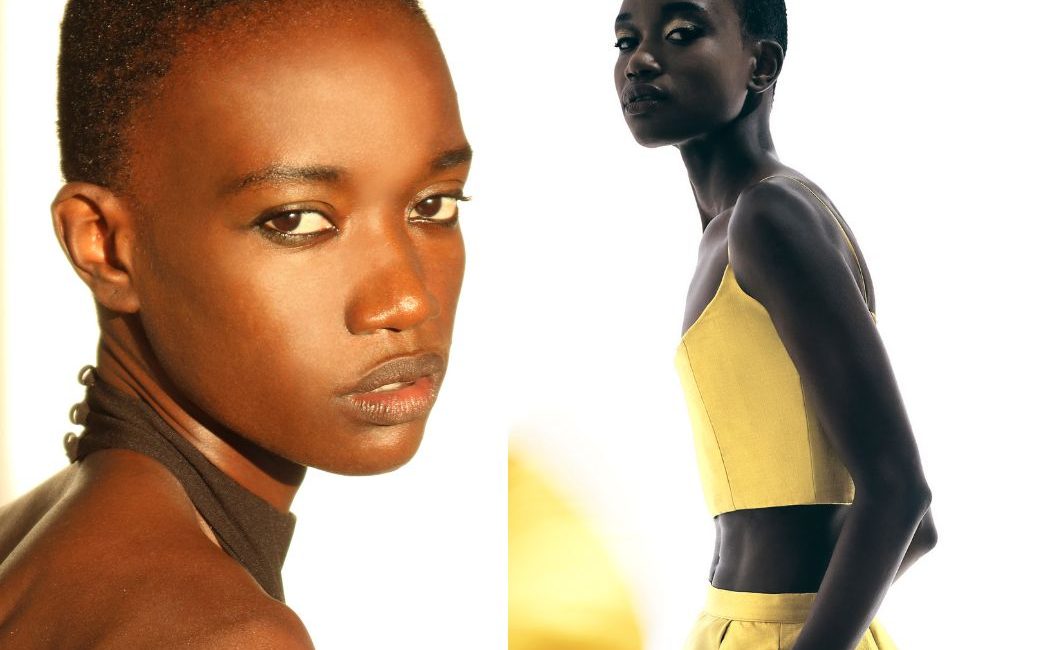 Divanita - Balistarz Model Agency