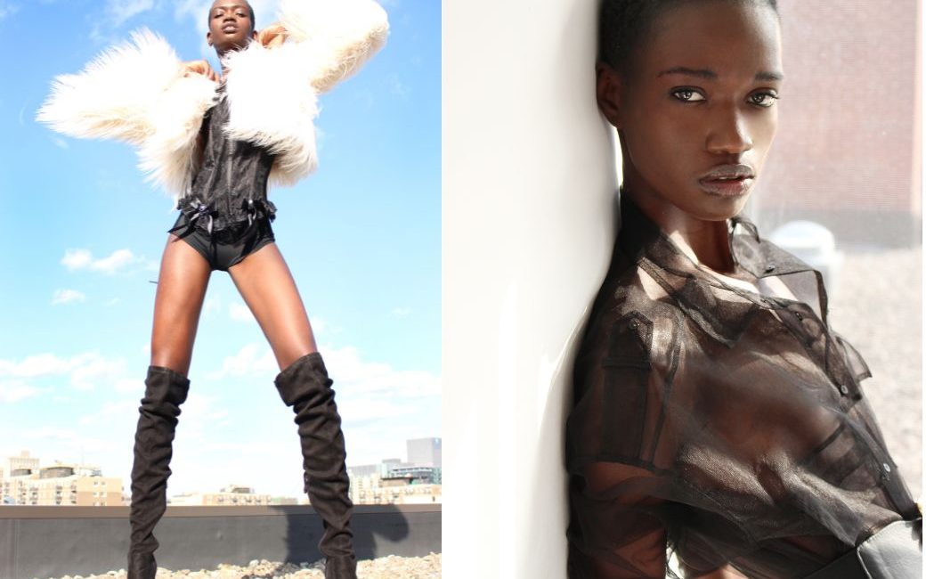 Divanita - Balistarz Model Agency