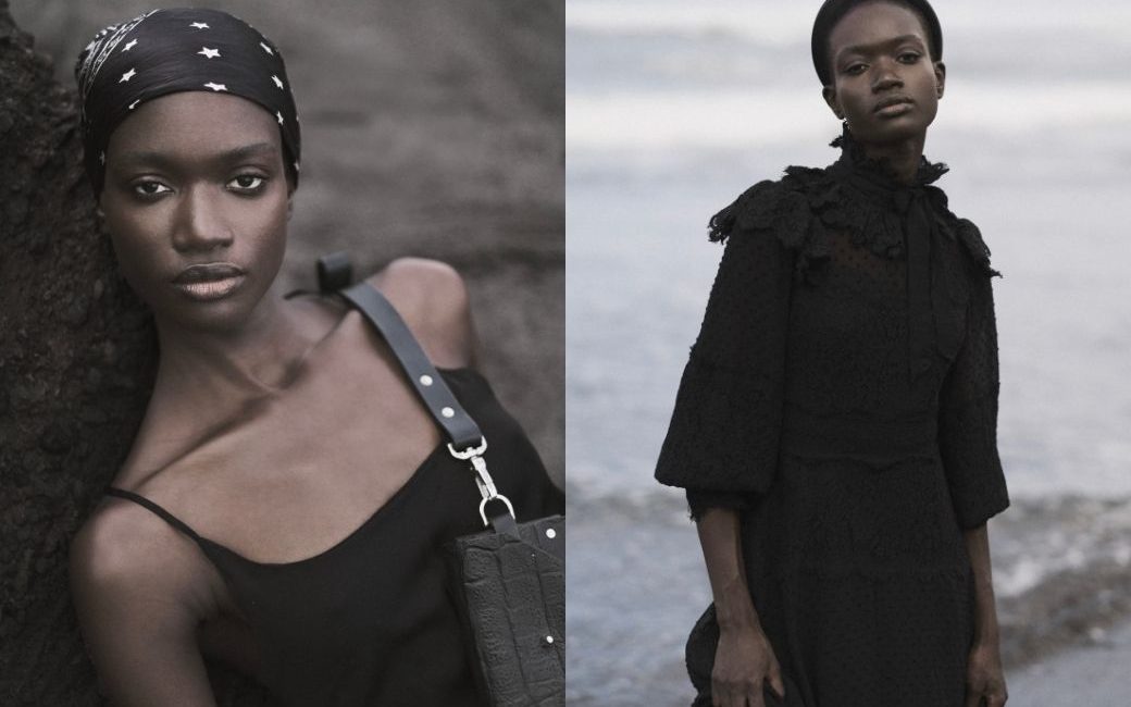 Divanita - Balistarz Model Agency