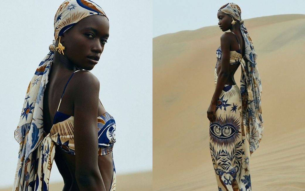 Divanita - Balistarz Model Agency