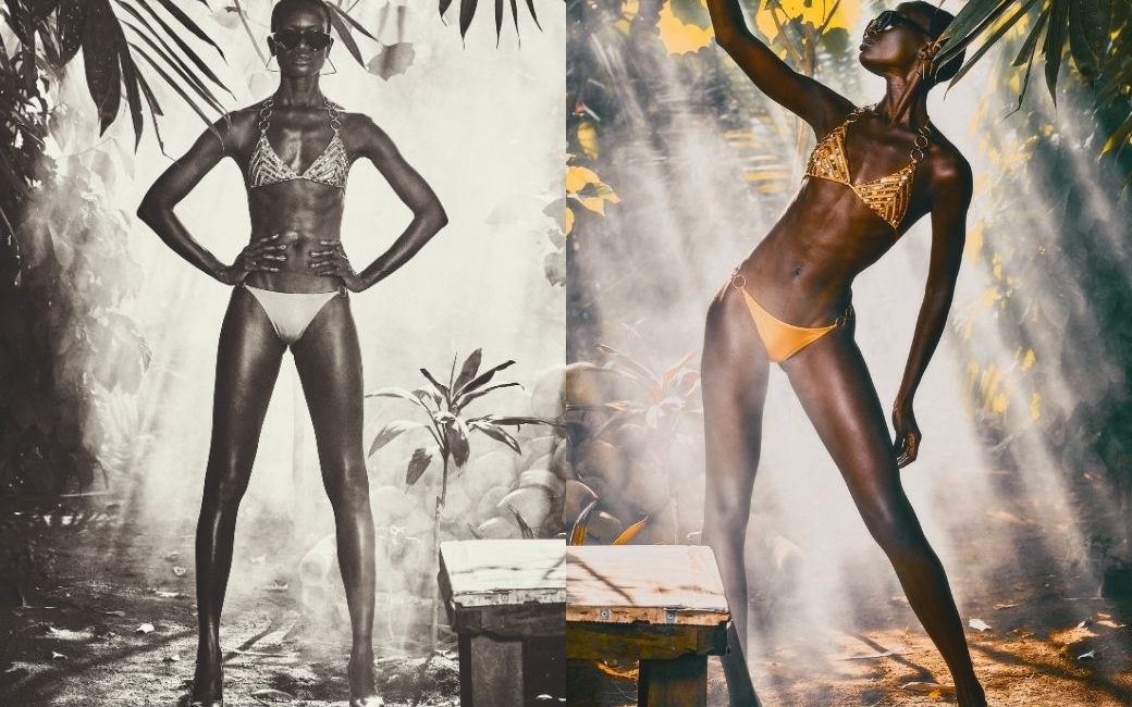 Divanita - Balistarz Model Agency