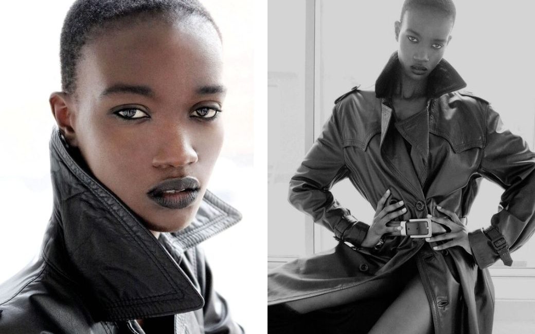 Divanita - Balistarz Model Agency