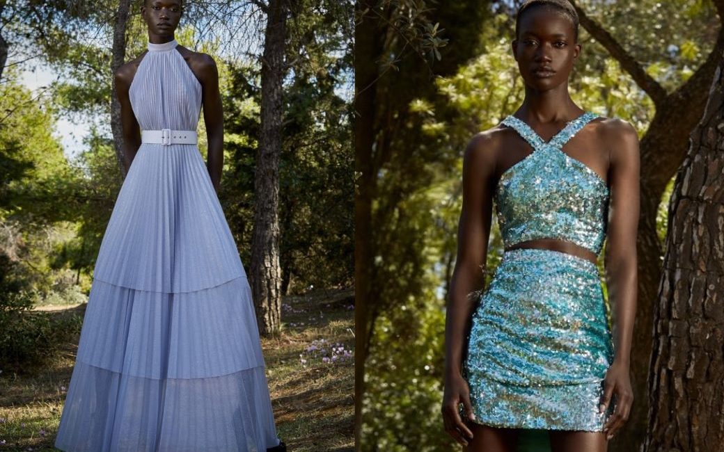 Divanita - Balistarz Model Agency