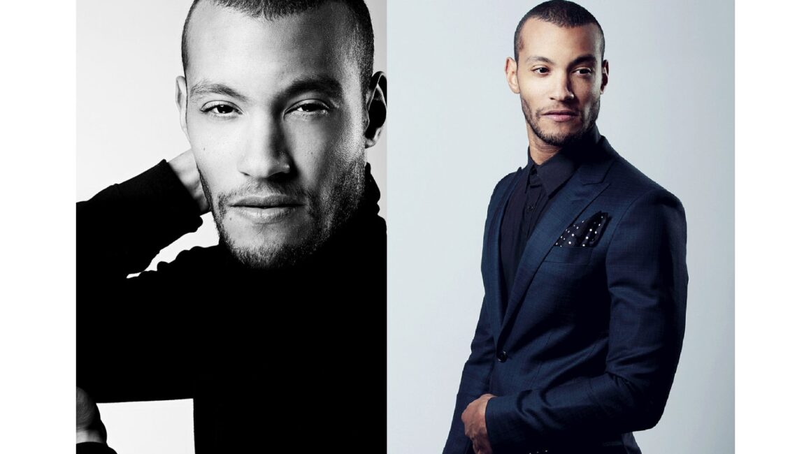 David B - Balistarz Model Agency