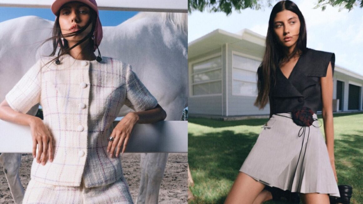 Aida - Balistarz Model Agency