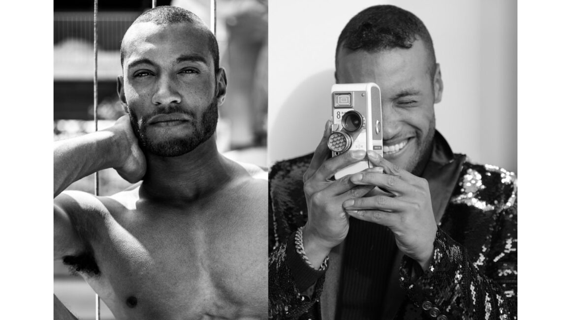 David B - Balistarz Model Agency