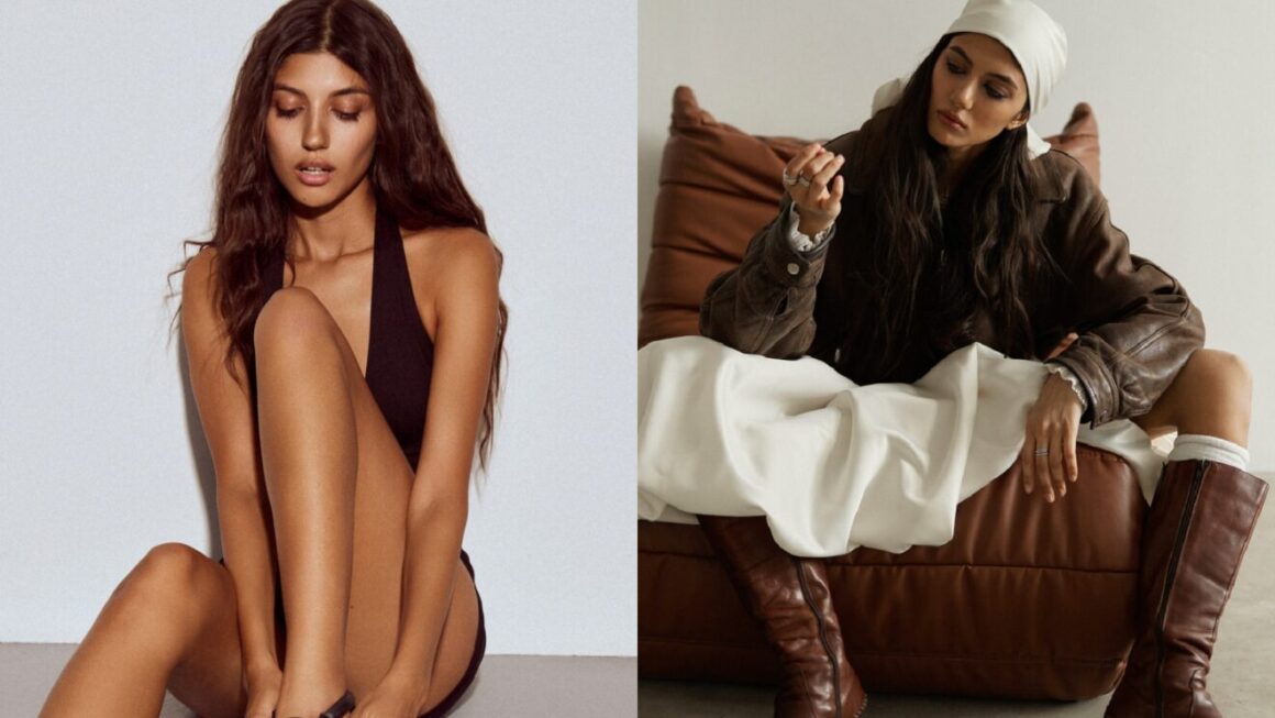 Aida - Balistarz Model Agency