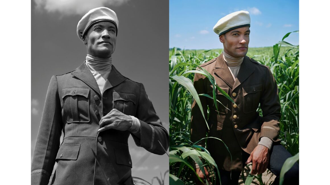 David B - Balistarz Model Agency