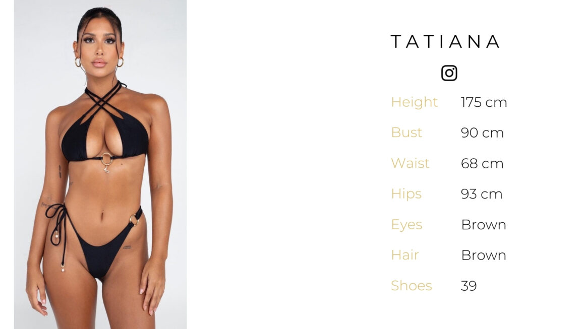 TATIANA