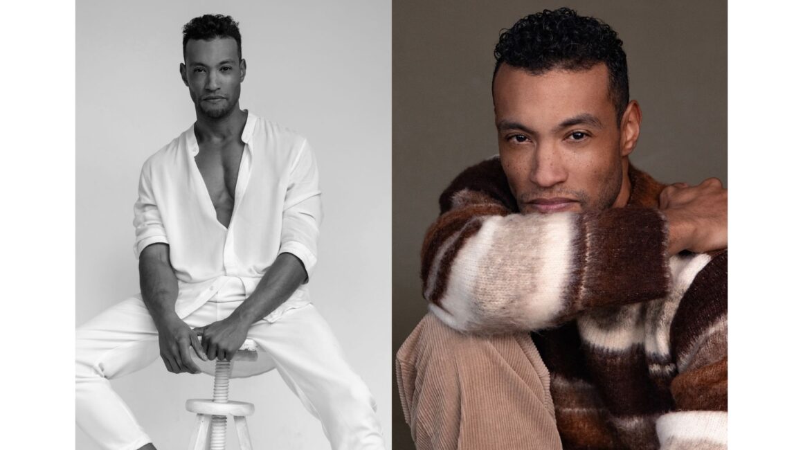 David B - Balistarz Model Agency