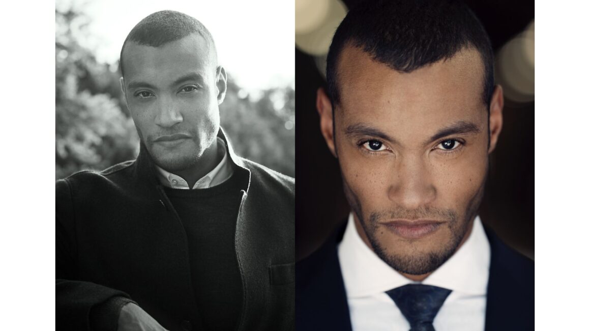 David B - Balistarz Model Agency