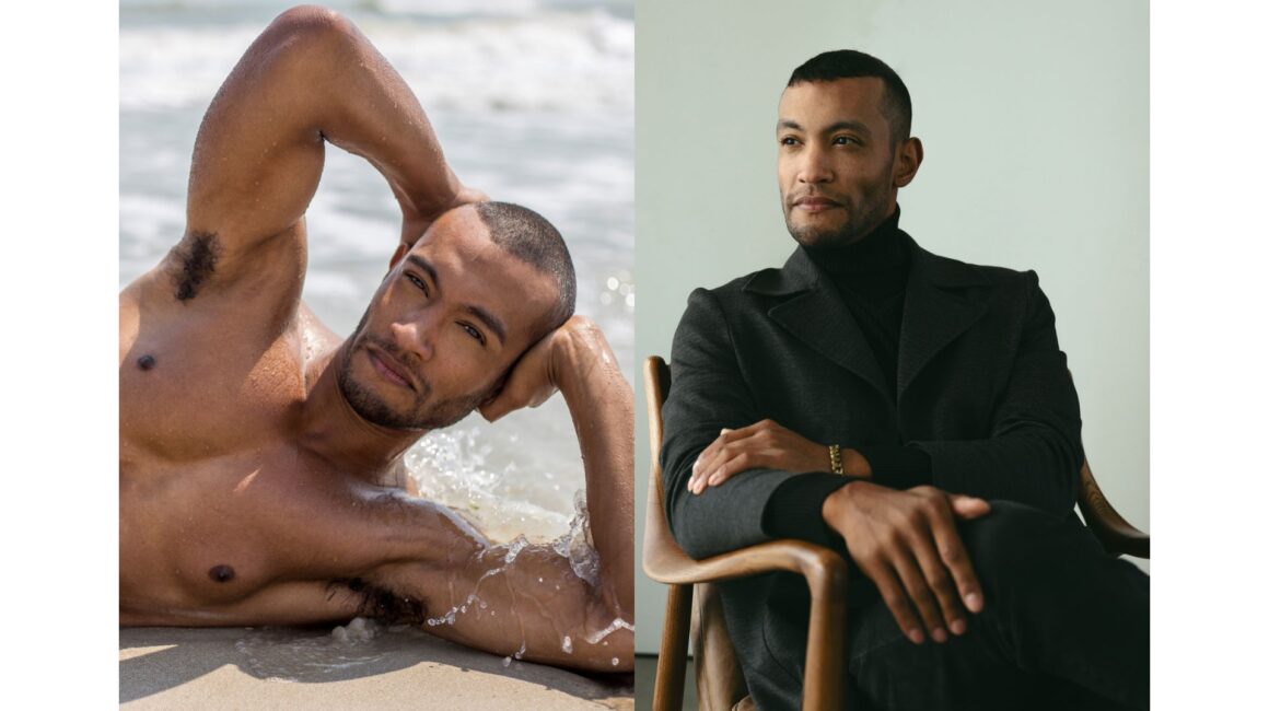 David B - Balistarz Model Agency