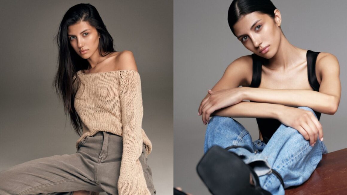 Aida - Balistarz Model Agency