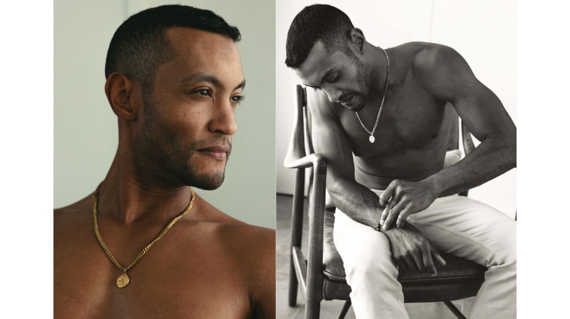 David B - Balistarz Model Agency