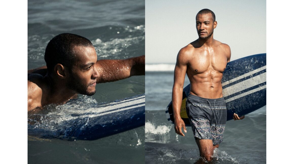 David B - Balistarz Model Agency