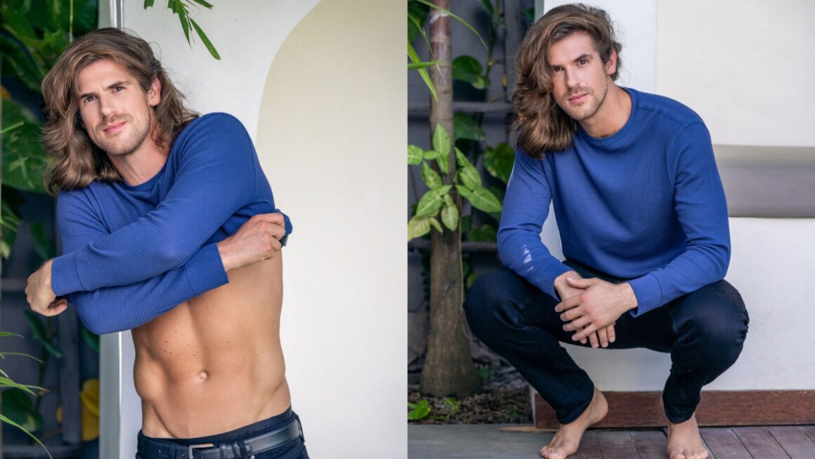SEAN GRAY