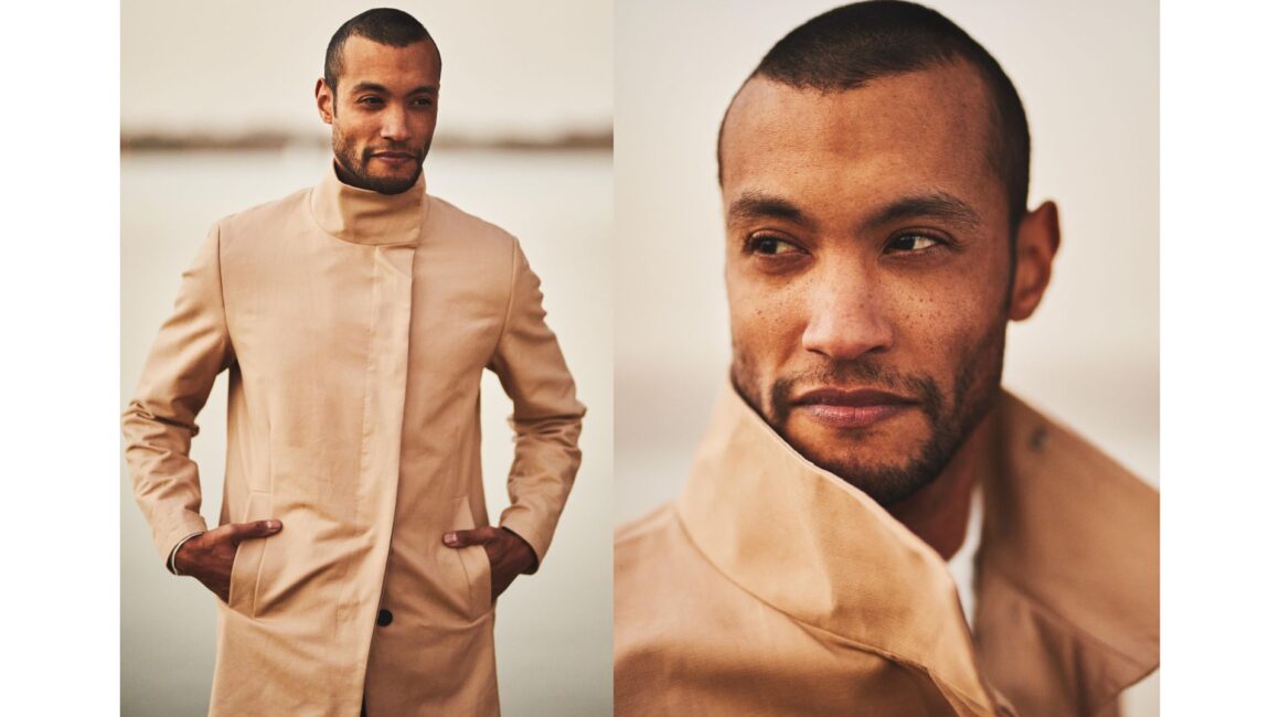 David B - Balistarz Model Agency