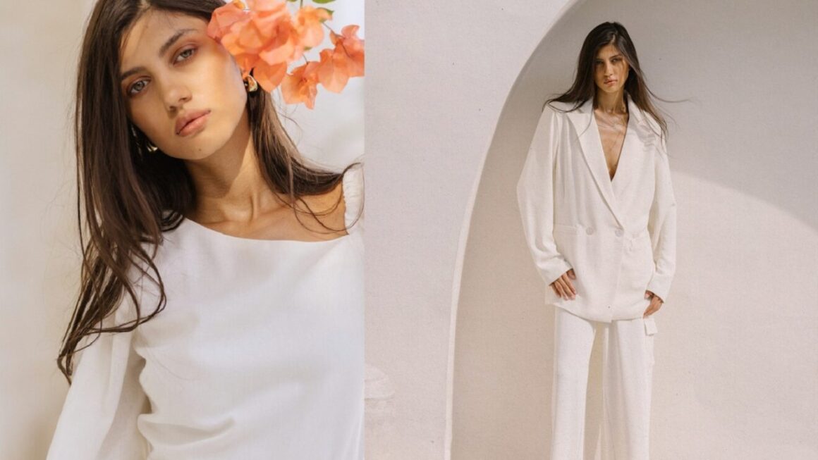 Aida - Balistarz Model Agency