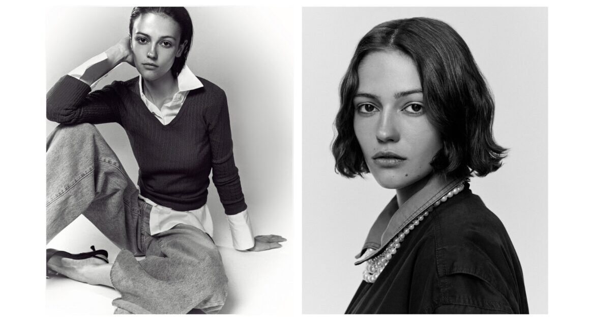 Alyona - Balistarz Model Agency