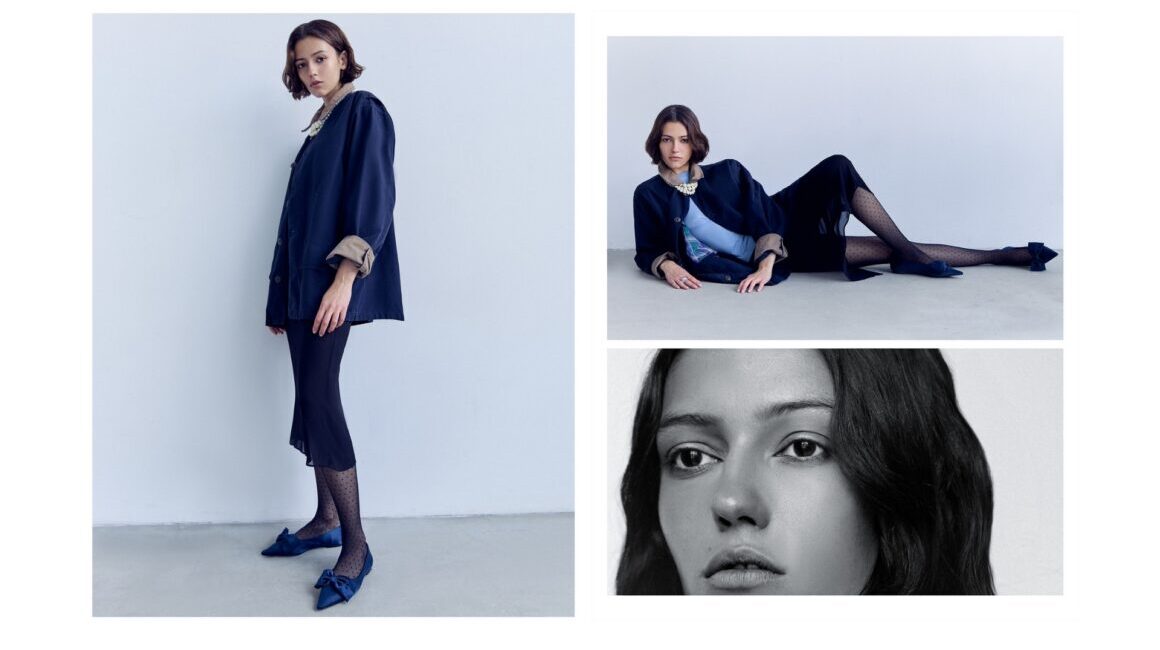 Alyona - Balistarz Model Agency