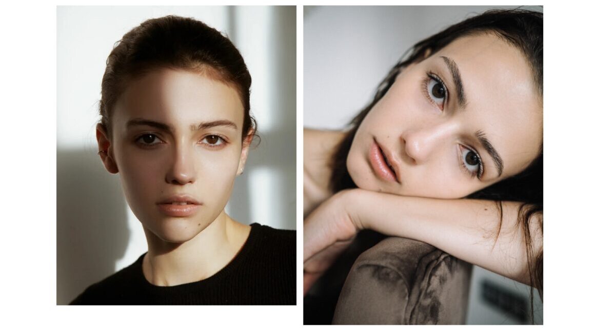 Alyona - Balistarz Model Agency