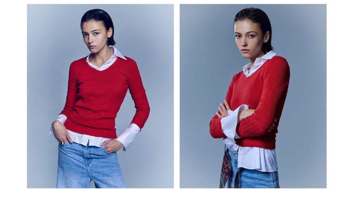 Alyona - Balistarz Model Agency