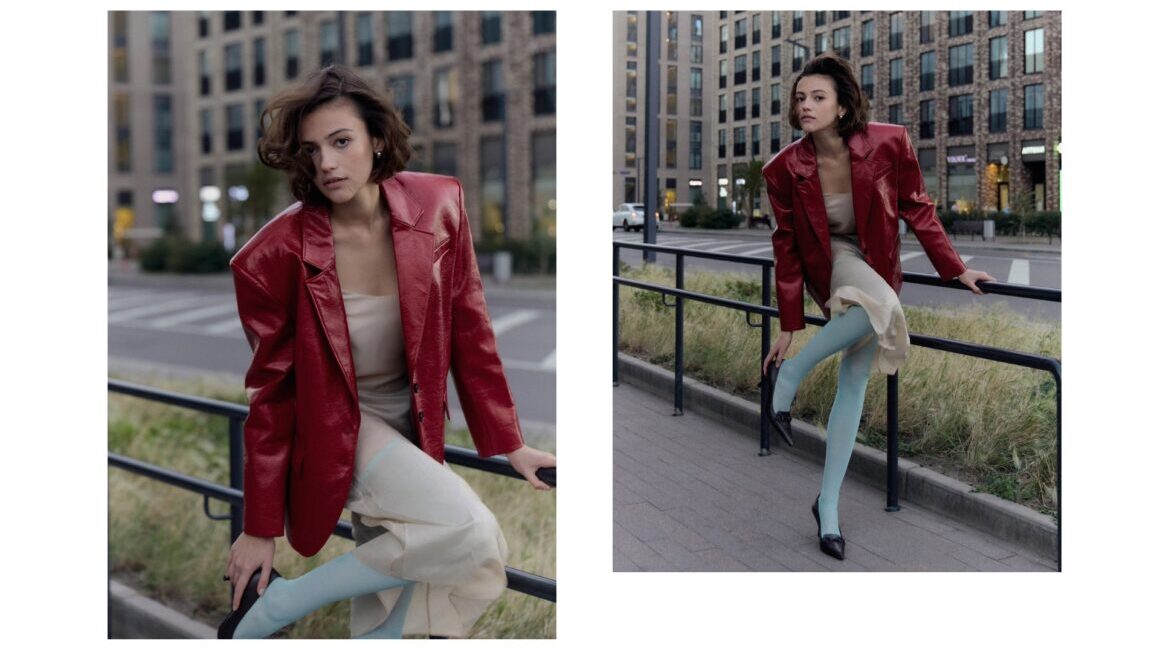 Alyona - Balistarz Model Agency