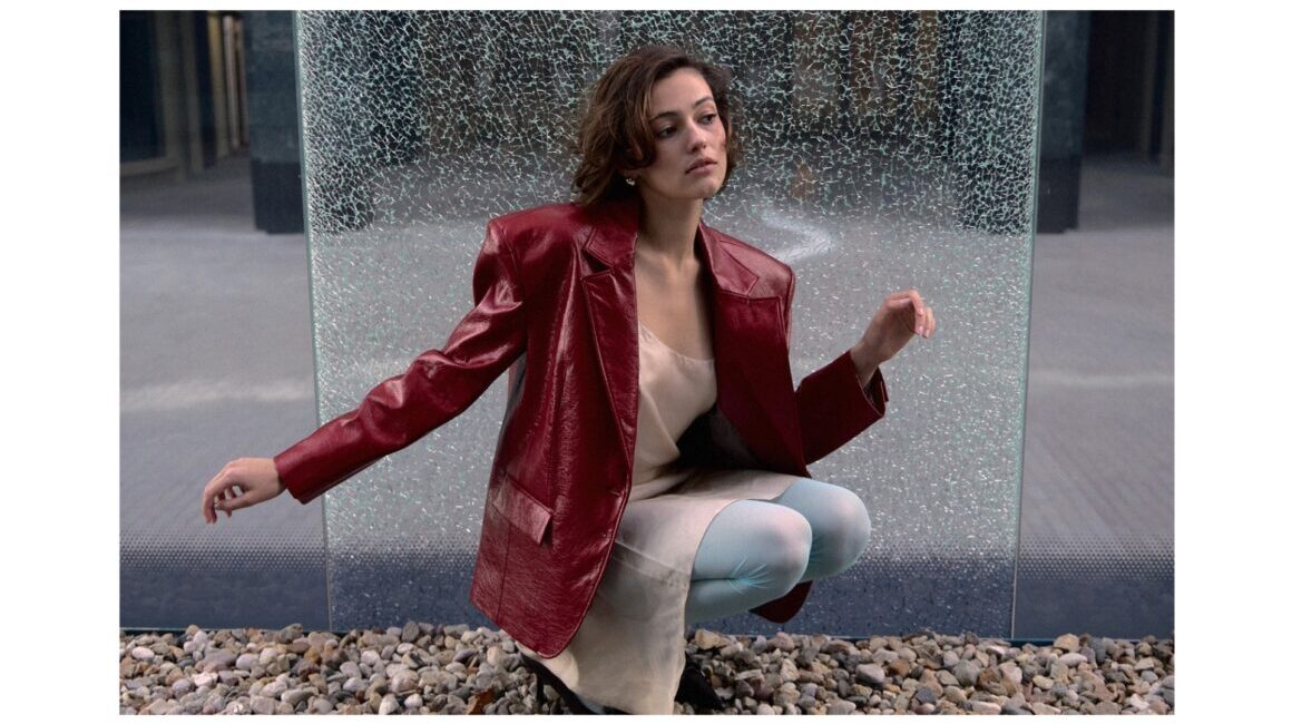 Alyona - Balistarz Model Agency