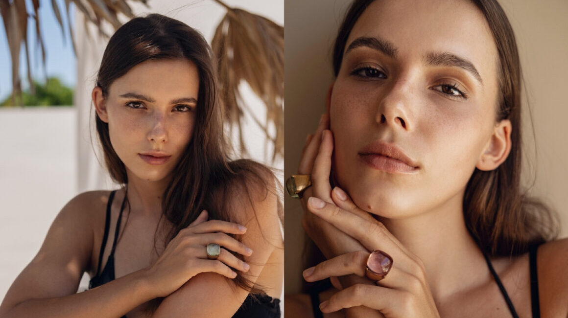 Alysa K - Balistarz Model Agency