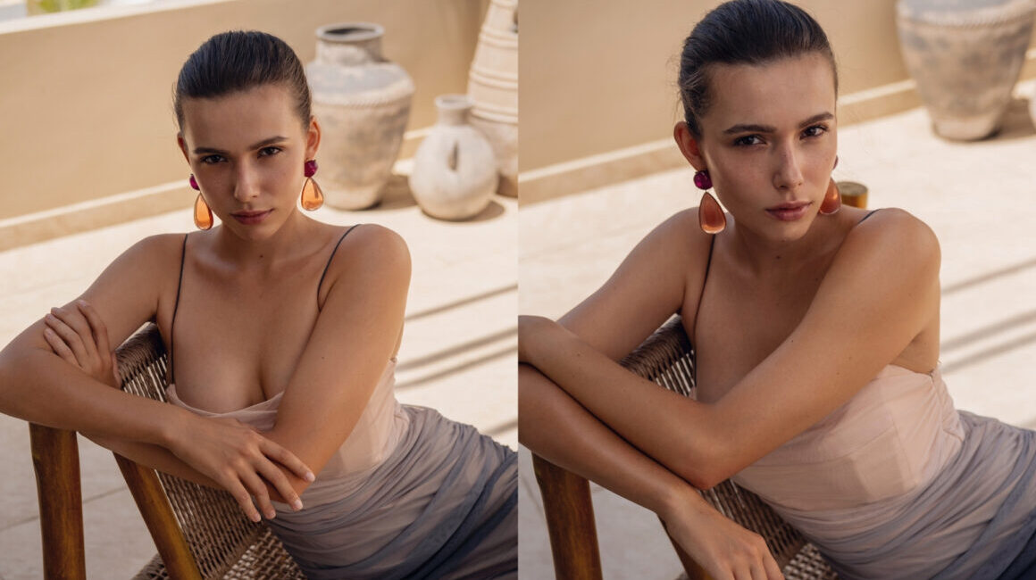 Alysa K - Balistarz Model Agency