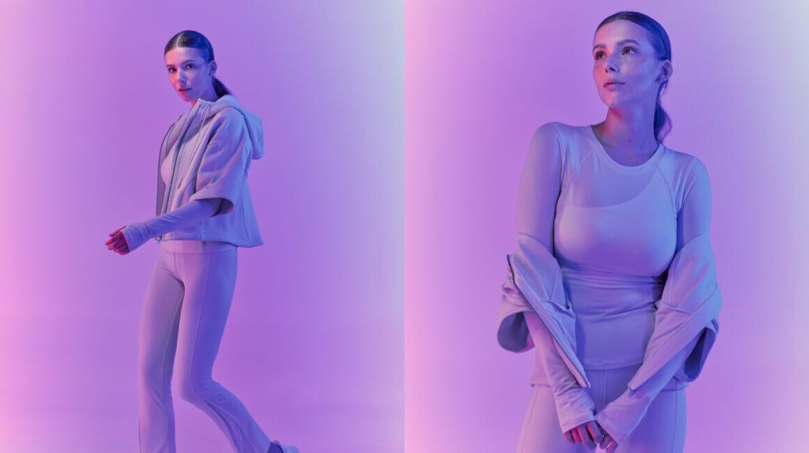 Alysa K - Balistarz Model Agency