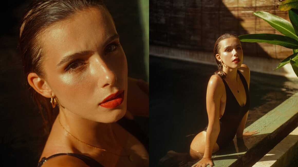 Alysa K - Balistarz Model Agency