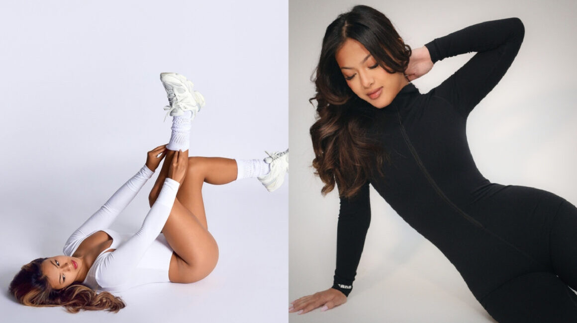 Alysha C - Balistarz Model Agency