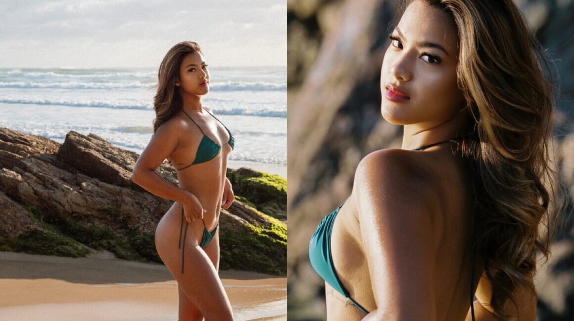 Alysha C - Balistarz Model Agency