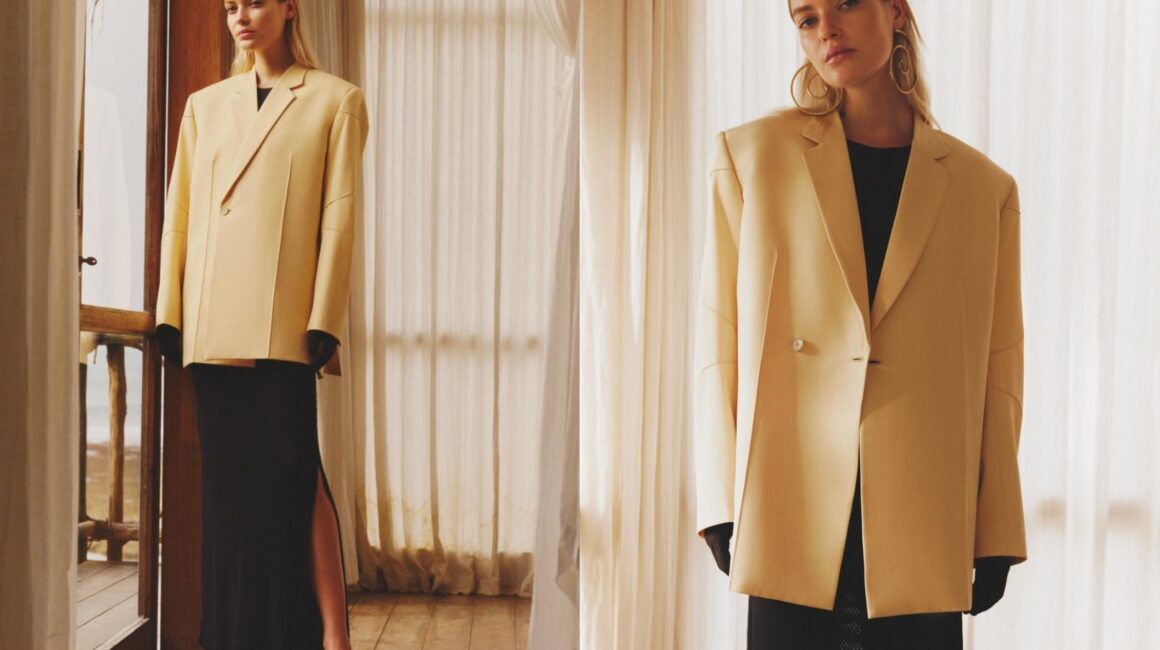 Anastasiia Koll - Balistarz Model Agency