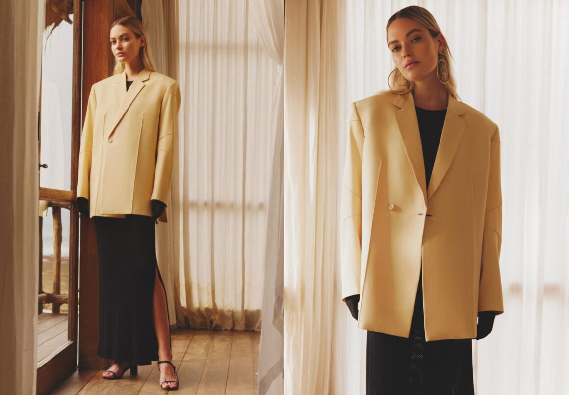 Anastasiia Koll - Balistarz Model Agency